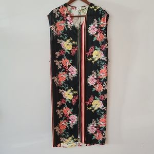 Anthropologie dRA los angeles dress